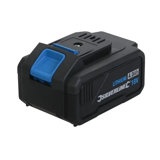 "18 V Li-Ion-Akku 4 Ah image"