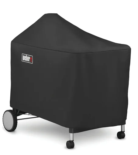 "Premium cover for Performer Premium GBS and Performer Deluxe 57 cm image"
