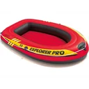 Explorer Pro 50 inflatable boat