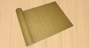 Privacy and wind protection "Bamboo look" 10 m long