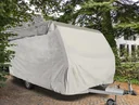 Caravan protective cover approx. 750 x 250 x 220 cm