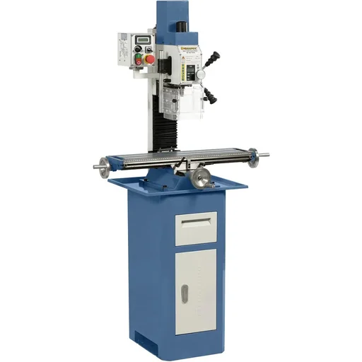 "Bernardo Drilling Milling Machine KF 25 L Vario image"