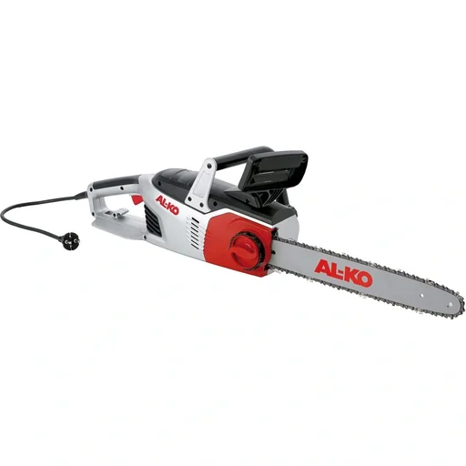 "Electric chainsaw 40 cm image"