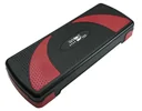 Aerobic step board, height adjustable 11-20 cm