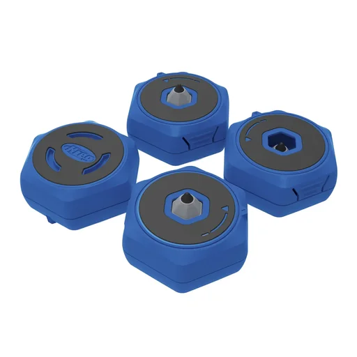 "Anti-slip blocks image"
