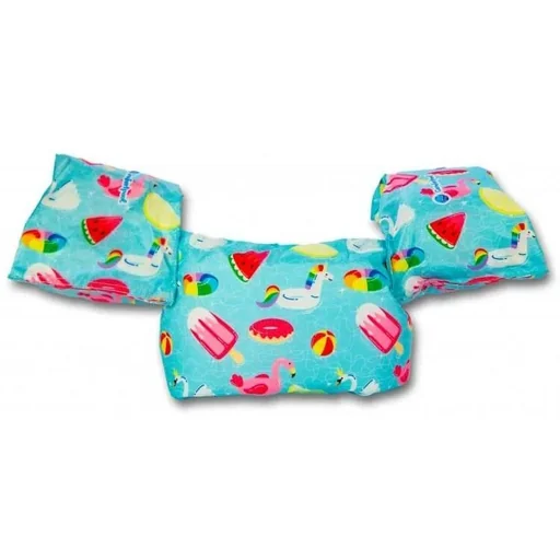 "Comfortpool Summer children's life jacket image"