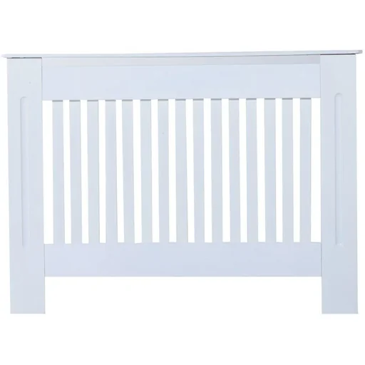 "Radiator cover 112 x 19 x 81 cm image"