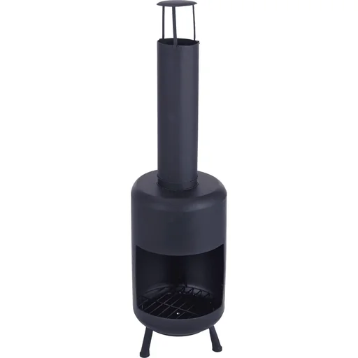 "Ambiance patio heater 105cm high image"