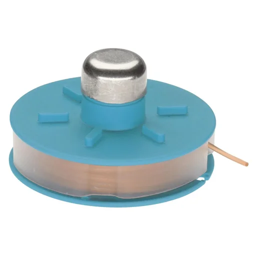 "Replacement thread spool for TT230M and TL18, article 2542, 2544, 2545, 2546, 2555 image"