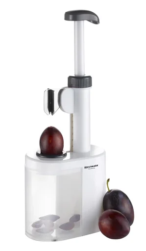 "Plum stoner "Prunus" image"