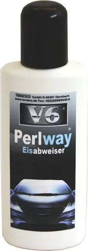 "Ice deflectors Perlway image"