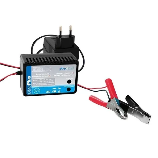 "Battery trainer 12 Volt image"