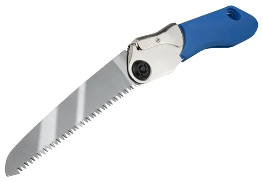 "Folding branch saw 150 mm image"