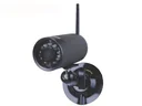 Additional camera CS83C - IP66