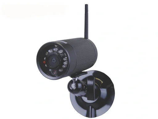 "Additional camera CS83C - IP66 image"