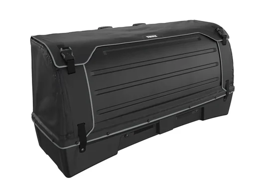 "Rear box BackSpace XT for VeloSpace image"