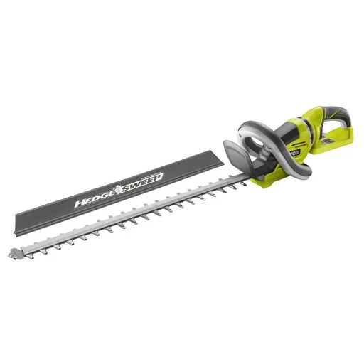 "Cordless hedge trimmer Max Power 36 V, blade length 60 cm, without battery and charger image"