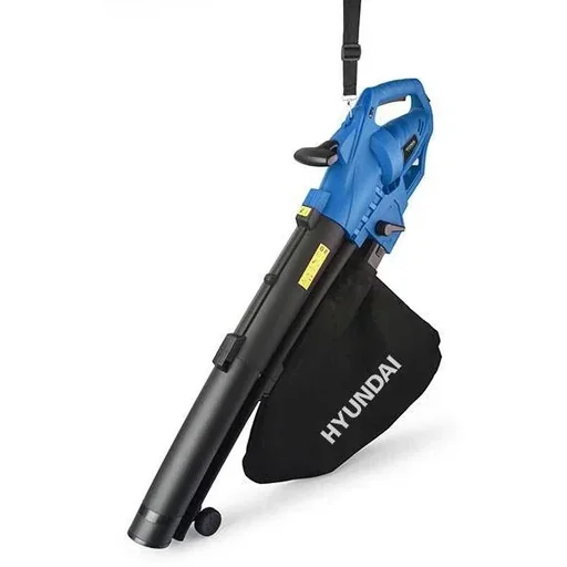 "3-in-1 leaf blower and piston 3000W Variable Speed image"