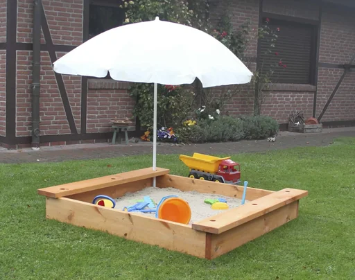 "Sandpit "Maxi" image"