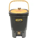 19-liter BioMix composter for garden waste and plant fertilizer