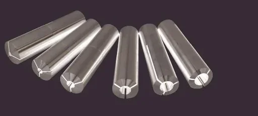 "Collet set 6-piece image"