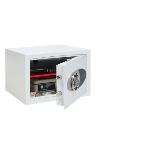 "High security safe Venus size 2 - Euroclass 0 with electronic lock image"
