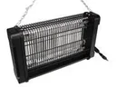 Electric insect killer 360° 2 x 10 W