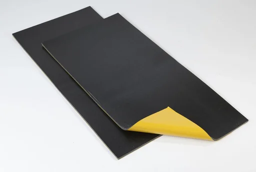 "Soundproofing material 12 mm image"
