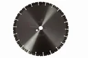 Diamond cutting disc "Premium", 350 mm