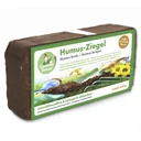 Humus bricks
