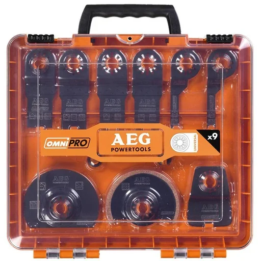 "Rolmat Accessory Set 2 Set MT + 9 - 11pc image"
