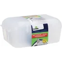 Luxan Rat Trap + Clamp - Transparent