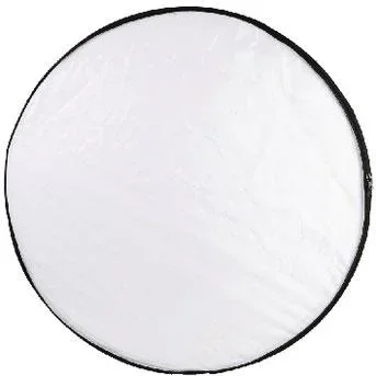 "Photo studio round reflector CL-REFLECTOR10 80 cm image"