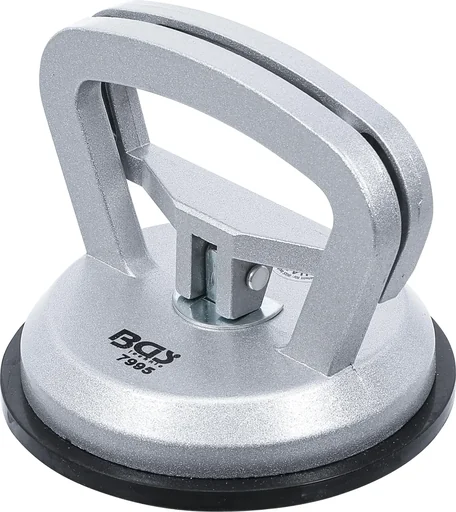 "Rubber suction cups - all-metal design image"
