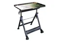 Welding and assembly table