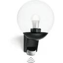 Outdoor light sensor L 585 S black