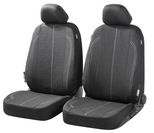 "Car seat cover "TRATTO" - front covers image"