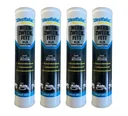 Multi-purpose grease KL2k, 4 x 400 g cartridge