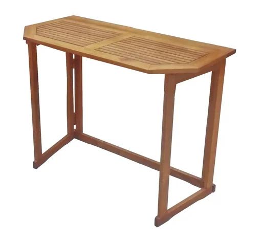 "Folding table "Santa Fe" image"
