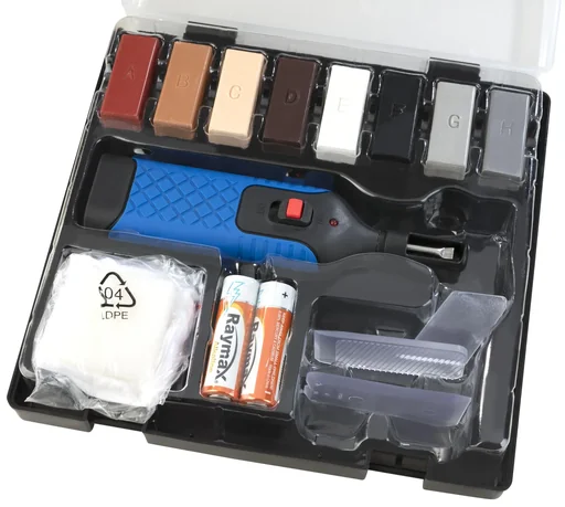 "Repair kit for tiles image"