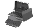 Tool case BUDGET 5021, 23 liters