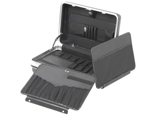 "Tool case BUDGET 5021, 23 liters image"