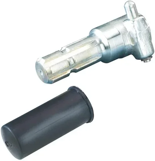 "PTO guards, 4 pieces image"