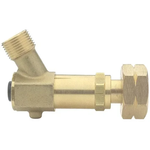 "Hose rupture valve bowl outlet 12kg image"