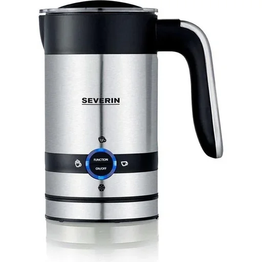 "Induction Milk Frother XL / Induction Milk Frother - 450 Watt - 10 x 19 x 16 cm image"