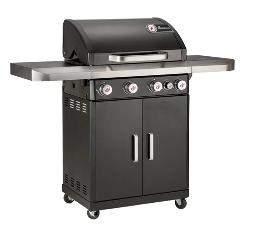 "Gasgrill "Rexon PTS BR4.1", 120 cm image"