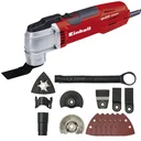 Multifunctional tool TE-MG 300 EQ