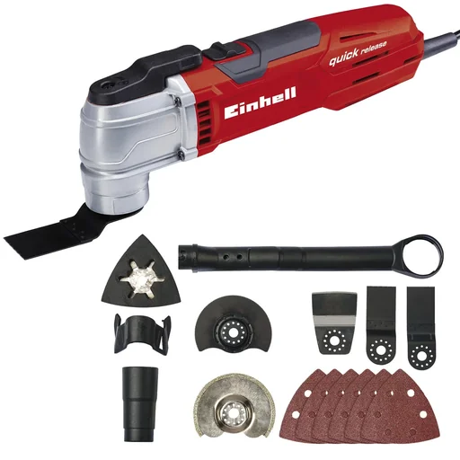 "Multifunctional tool TE-MG 300 EQ image"