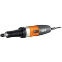 Straight grinder GSL 600 E