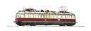 Electric railcar 491 001 Glass Train of the Deutsche Bundesbahn